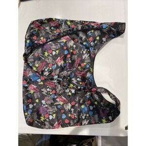 Monster High Tote Bag Fashionably Fierce 2012